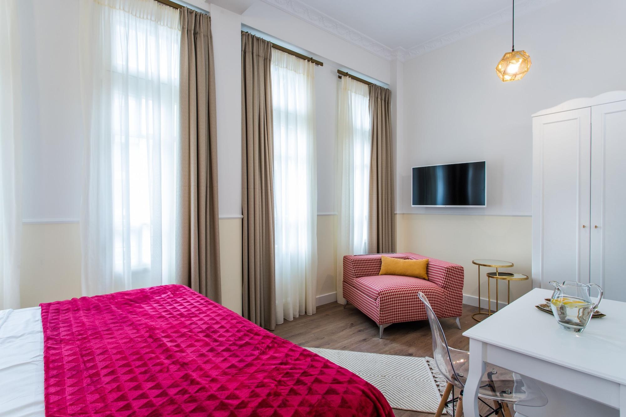 Bahar Boutique Hotel سالونيك المظهر الخارجي الصورة