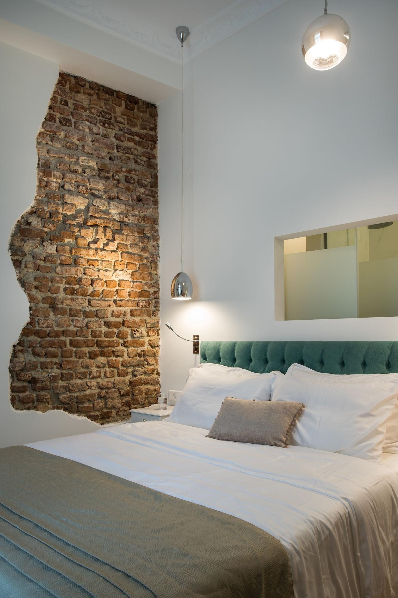Bahar Boutique Hotel سالونيك المظهر الخارجي الصورة
