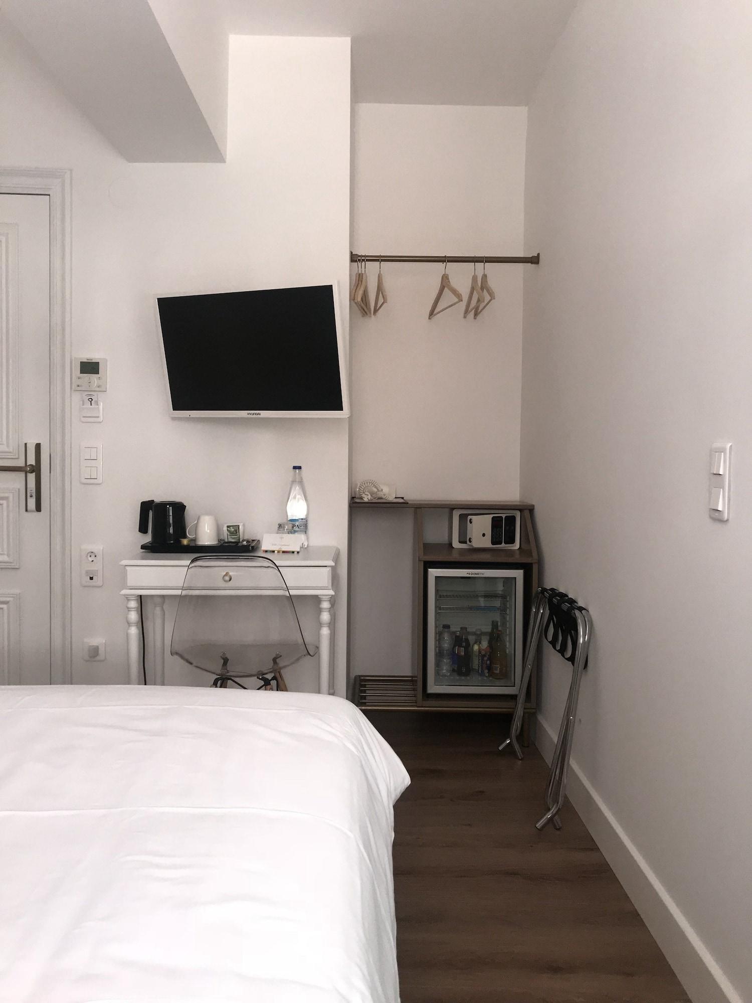 Bahar Boutique Hotel سالونيك المظهر الخارجي الصورة