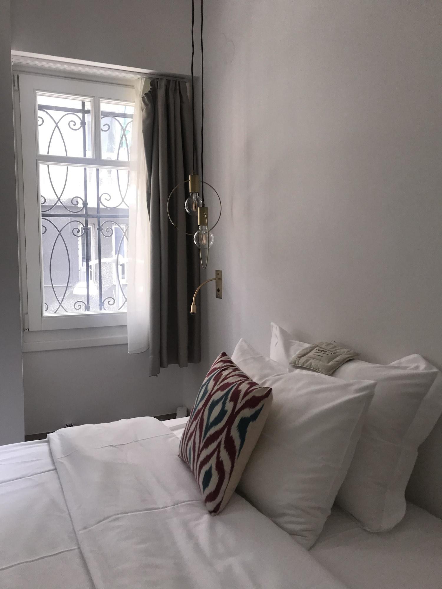 Bahar Boutique Hotel سالونيك المظهر الخارجي الصورة