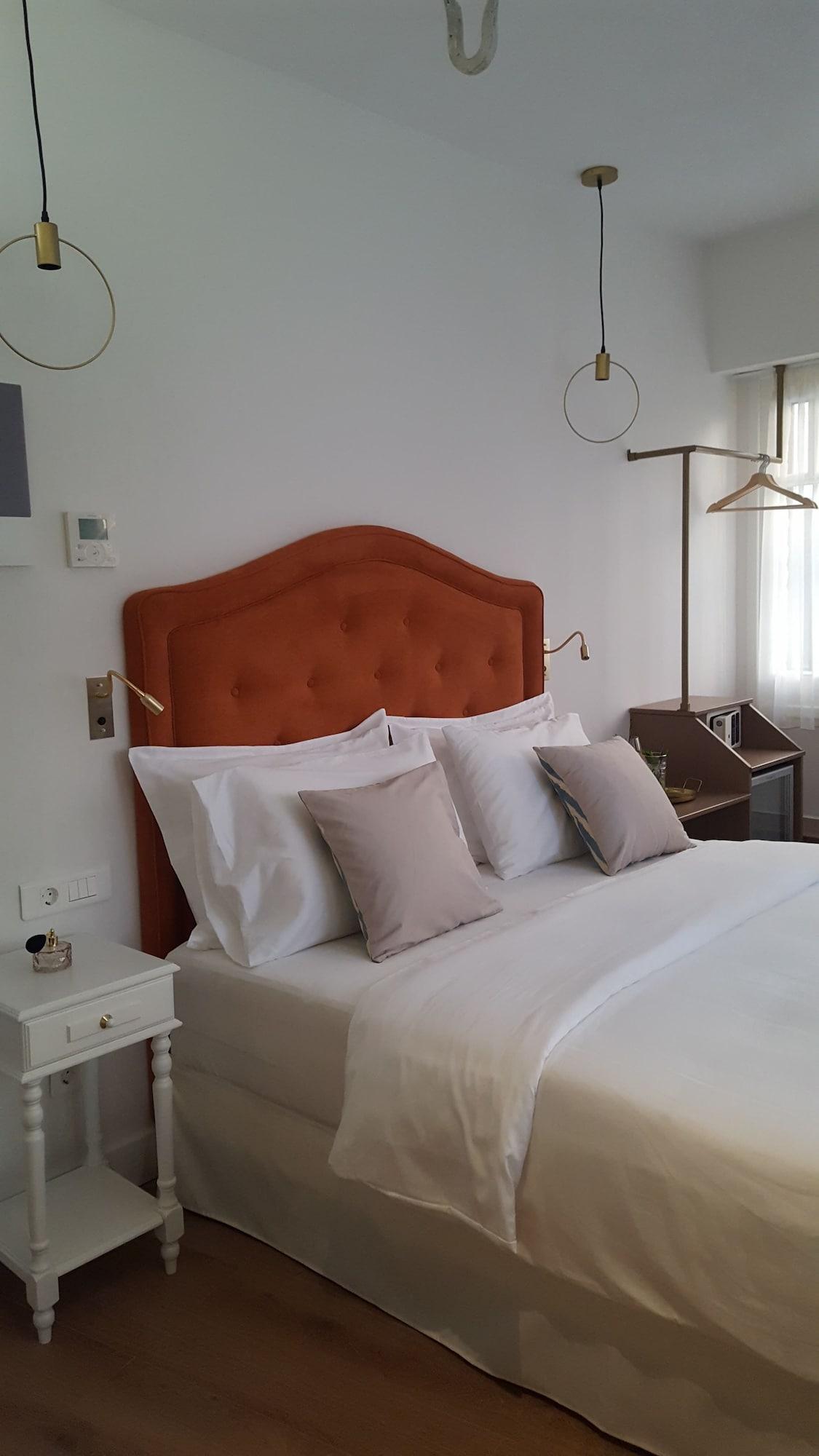Bahar Boutique Hotel سالونيك المظهر الخارجي الصورة