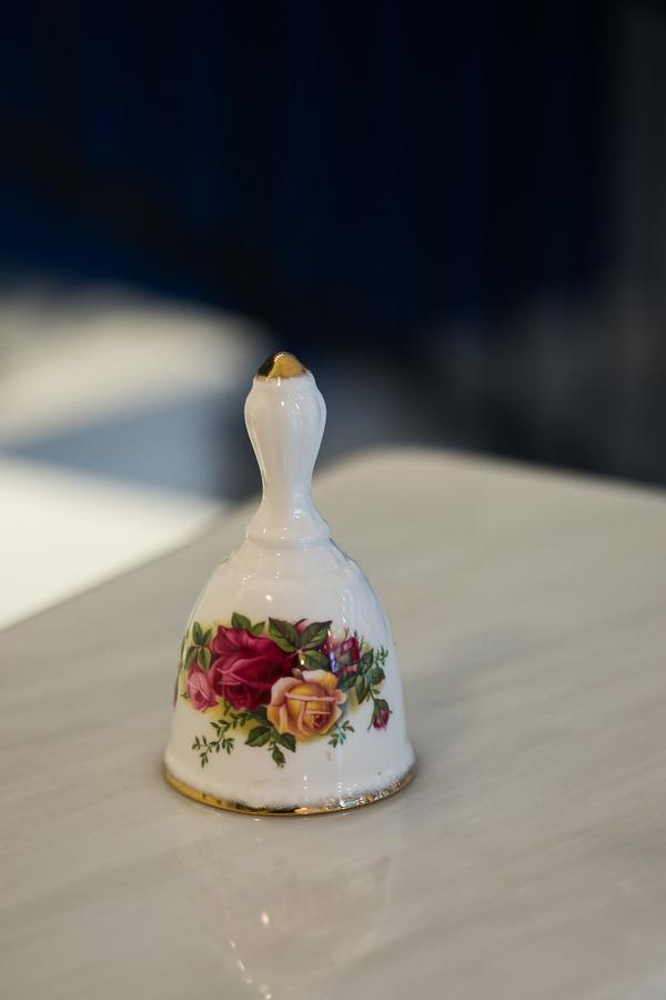 Bahar Boutique Hotel سالونيك المظهر الخارجي الصورة