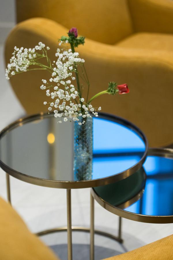 Bahar Boutique Hotel سالونيك المظهر الخارجي الصورة