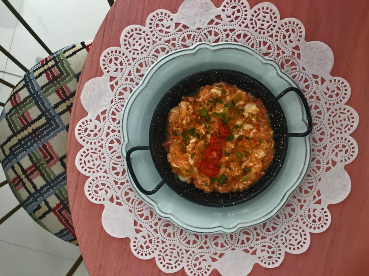 Bahar Boutique Hotel سالونيك المظهر الخارجي الصورة