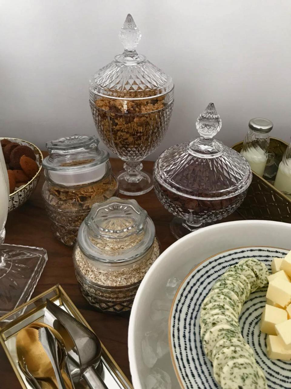 Bahar Boutique Hotel سالونيك المظهر الخارجي الصورة