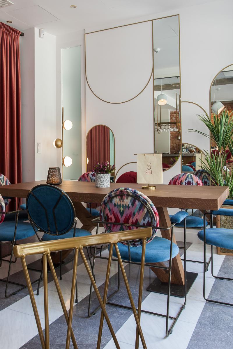 Bahar Boutique Hotel سالونيك المظهر الخارجي الصورة