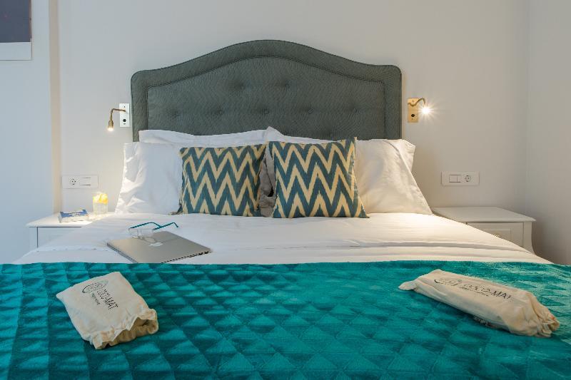 Bahar Boutique Hotel سالونيك المظهر الخارجي الصورة