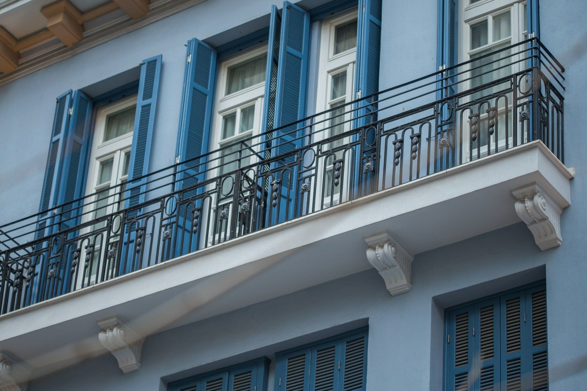 Bahar Boutique Hotel سالونيك المظهر الخارجي الصورة