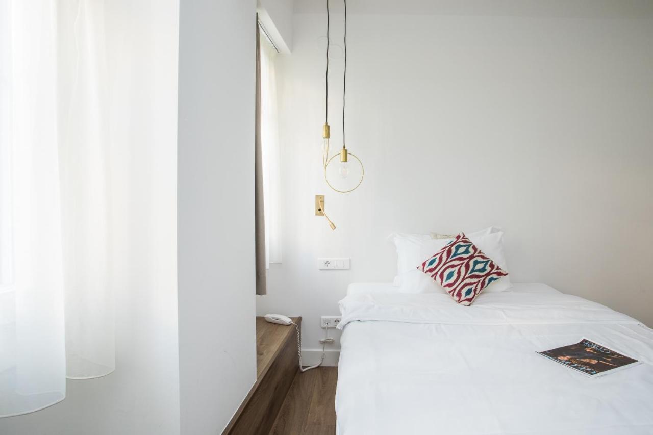 Bahar Boutique Hotel سالونيك المظهر الخارجي الصورة