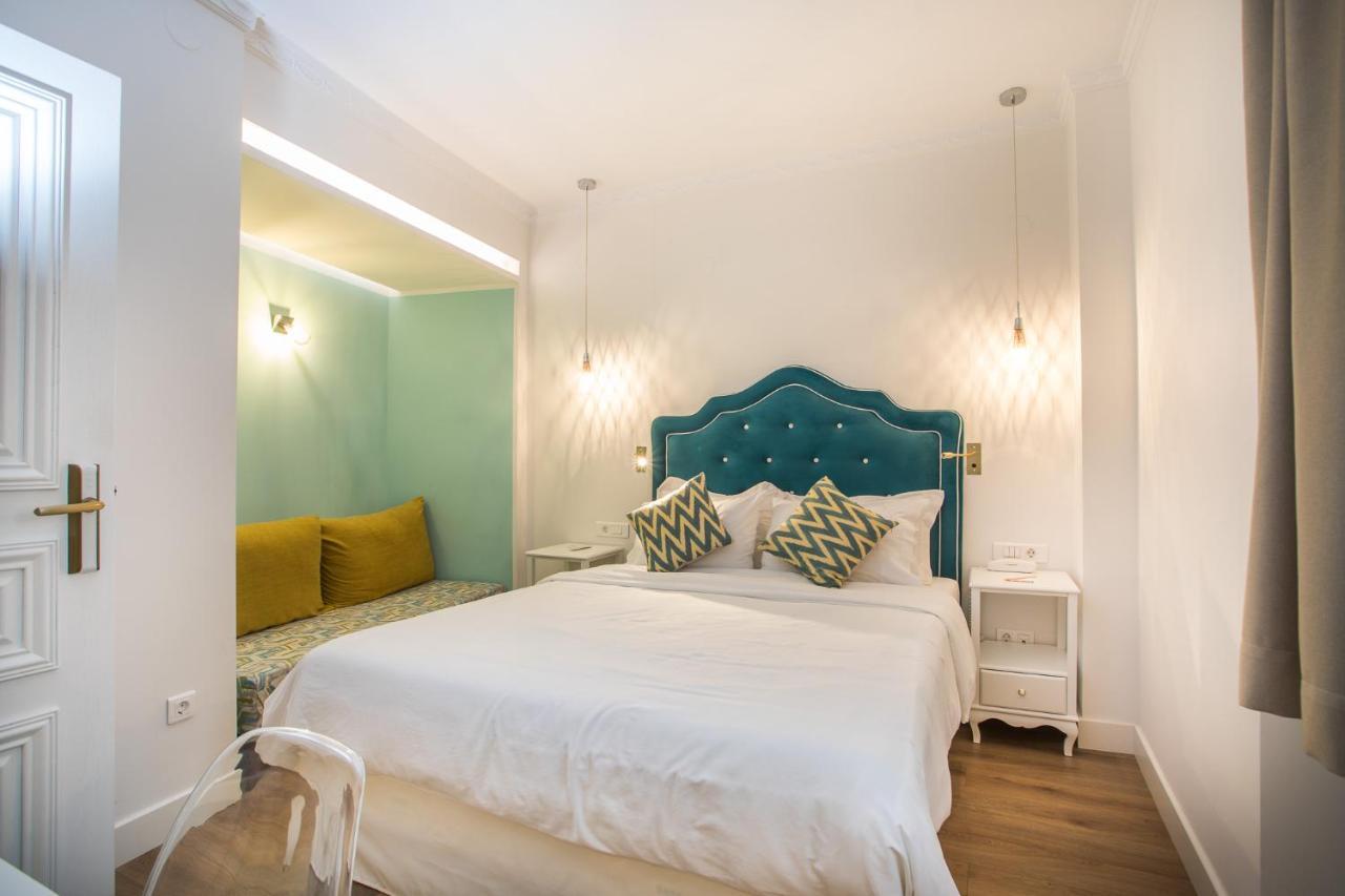 Bahar Boutique Hotel سالونيك المظهر الخارجي الصورة