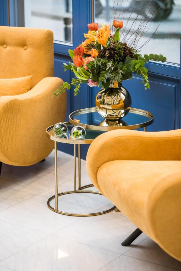 Bahar Boutique Hotel سالونيك المظهر الخارجي الصورة